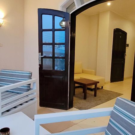 In Luxor Nile Apartments Екстериор снимка